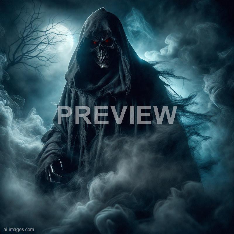 14976 - the-shadow-reaper-emerging-from-the-fog-a-hooded-figu_250706001141_00001